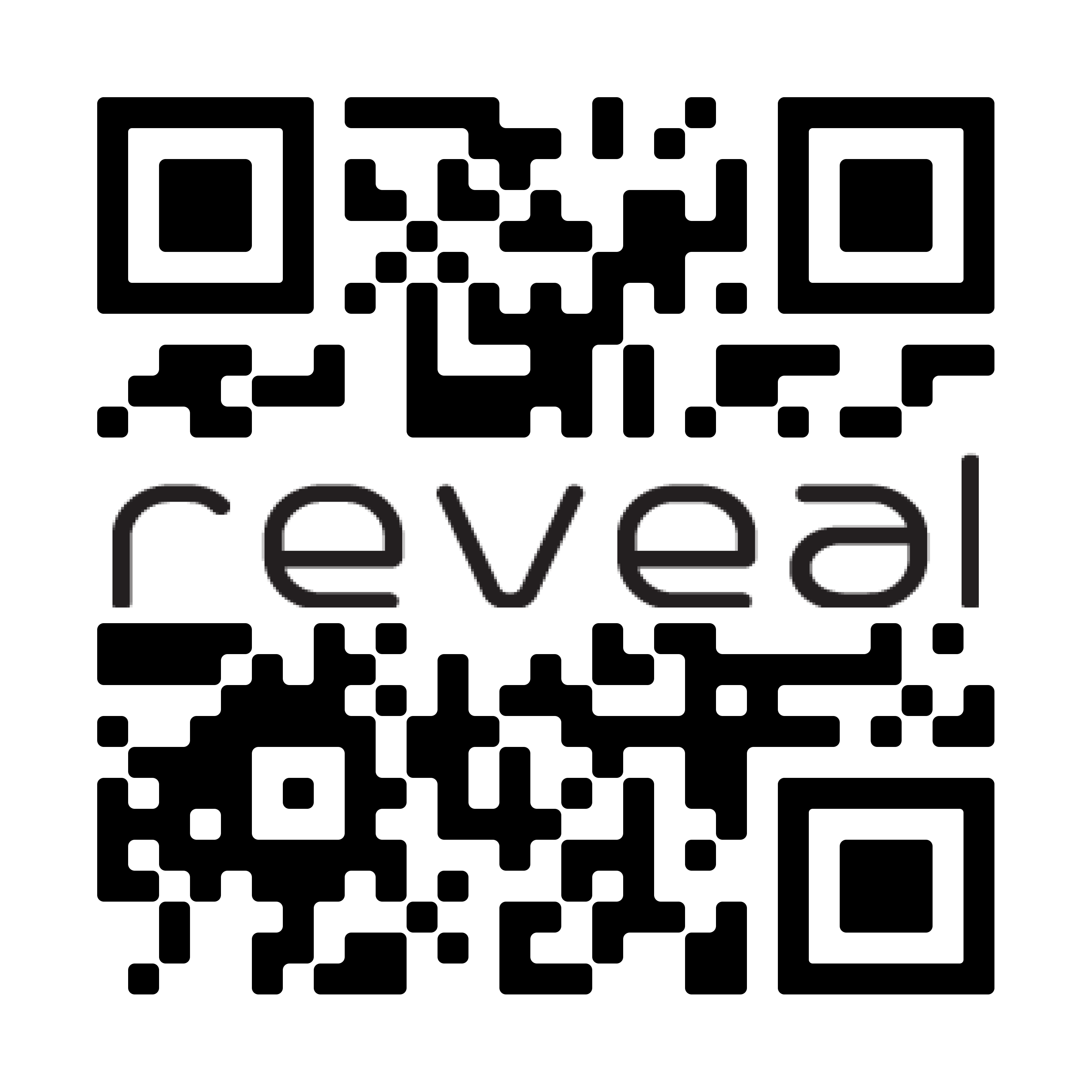 QR code. Scan to register and join the event on October 24th at 7pm EST.